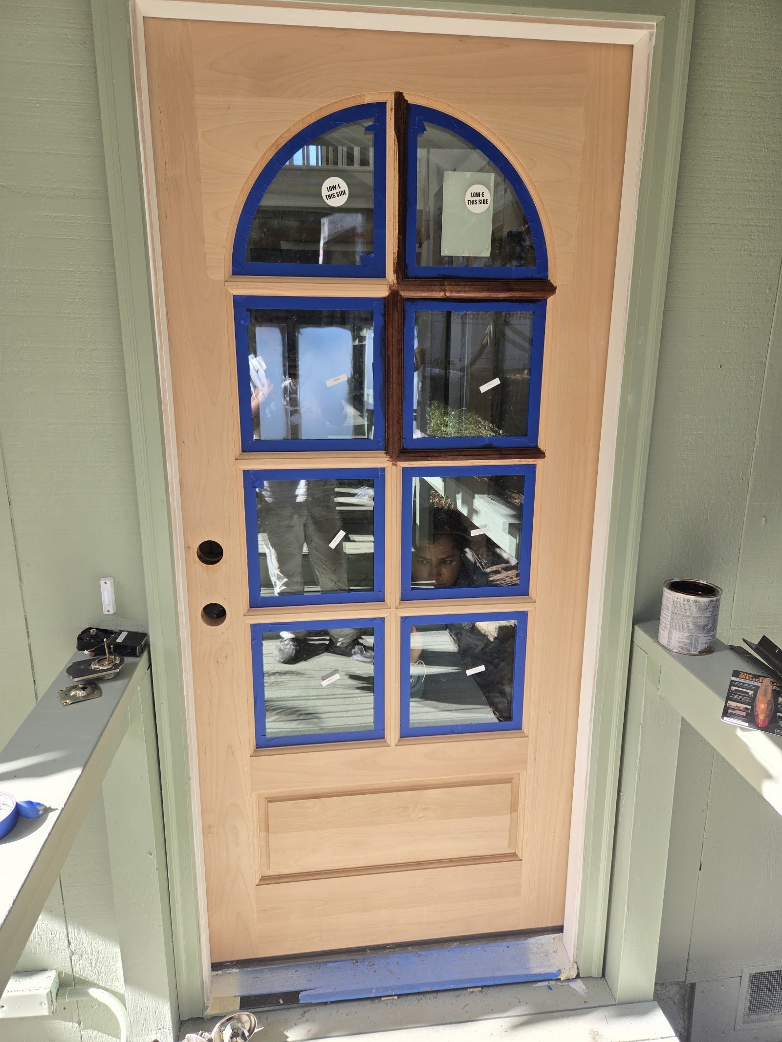 DNF Pro Painting and Cleaning project photo