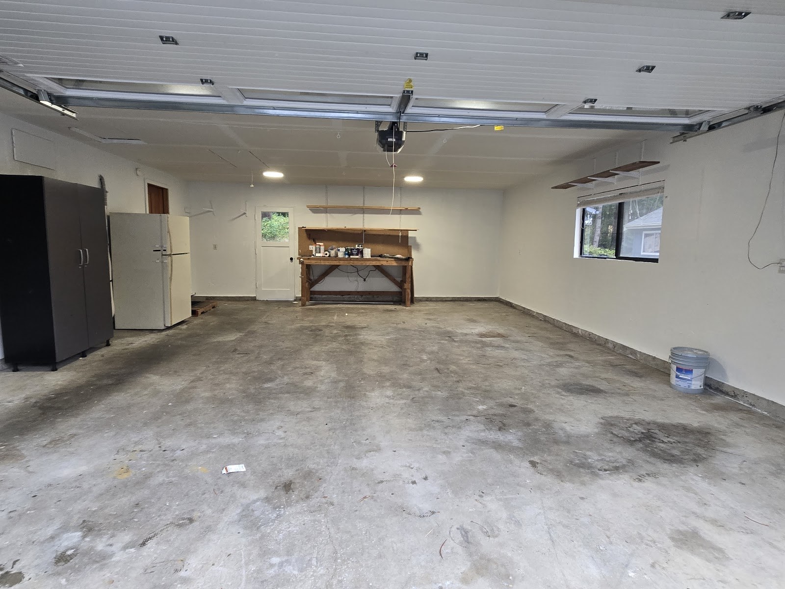 DNF Pro Painting and Cleaning project photo
