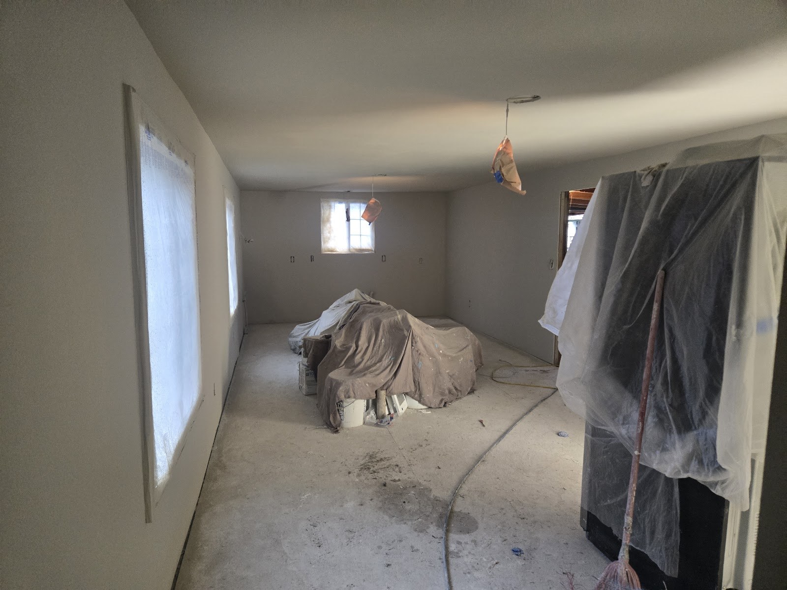 DNF Pro Painting and Cleaning project photo