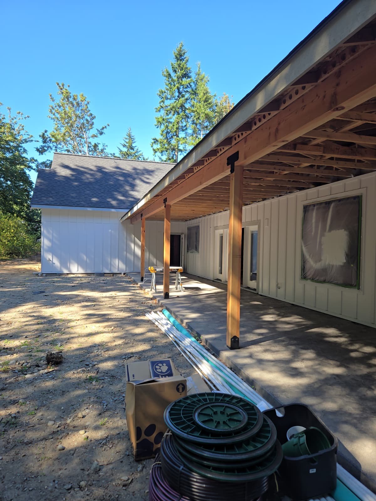 DNF Pro Painting and Cleaning project photo
